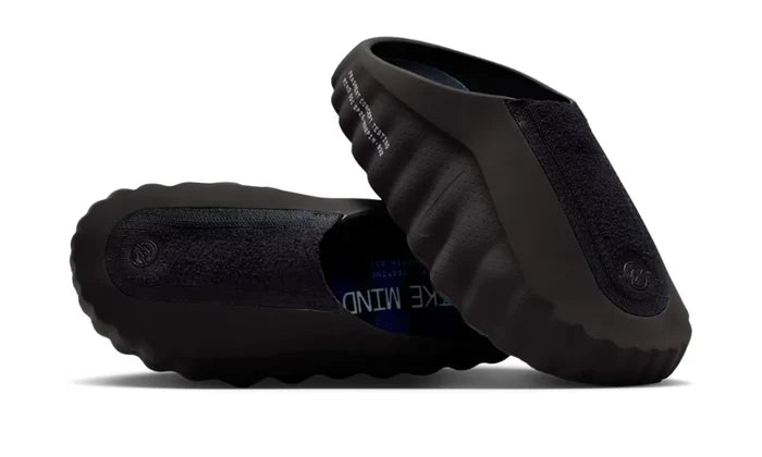 Fragment Design x Nike Mind 001 'Black'