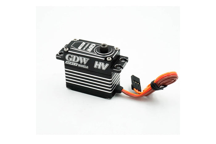 GDW BLS Series Servos BLS892 BLS895 DS820