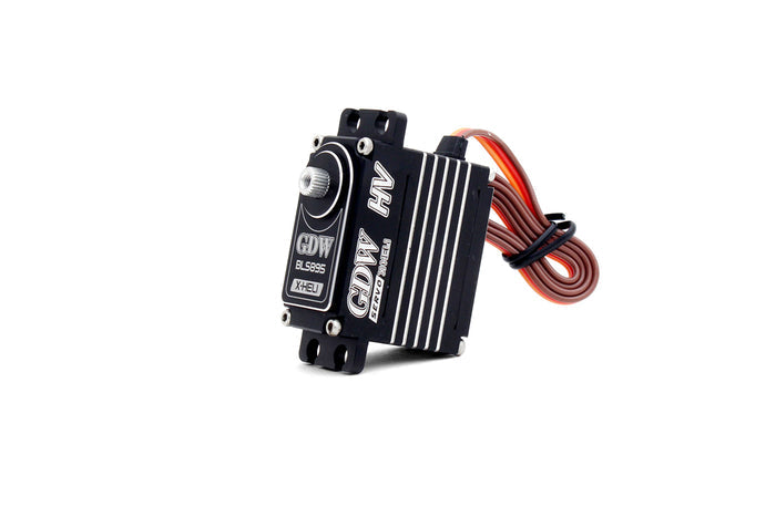 GDW BLS Series Servos BLS892 BLS895 DS820