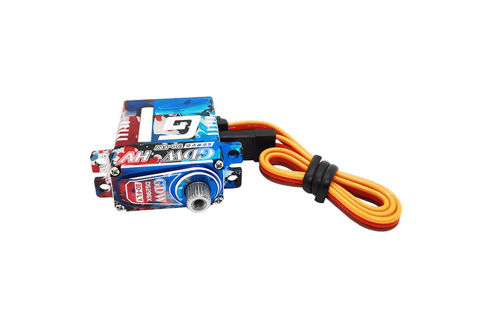 GDW Coreless Micro Digital Servo DS296X