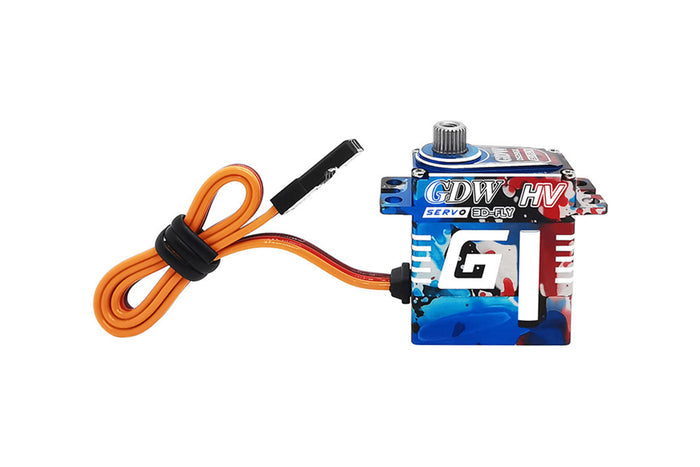 GDW Coreless Micro Digital Servo DS296X