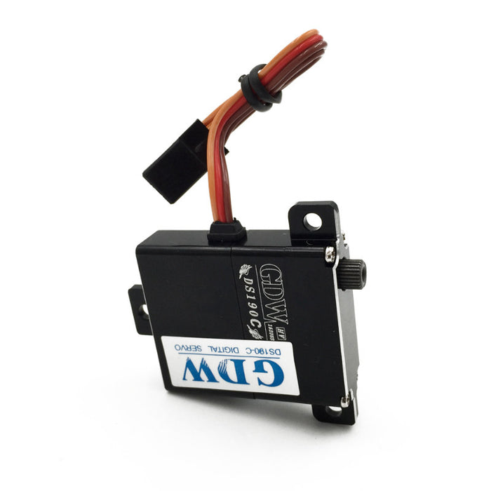 GDW DS190C Servo for Fixed Wing RC Aircraft