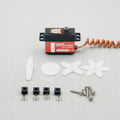 GDW DS396MG Metal Gear Servo