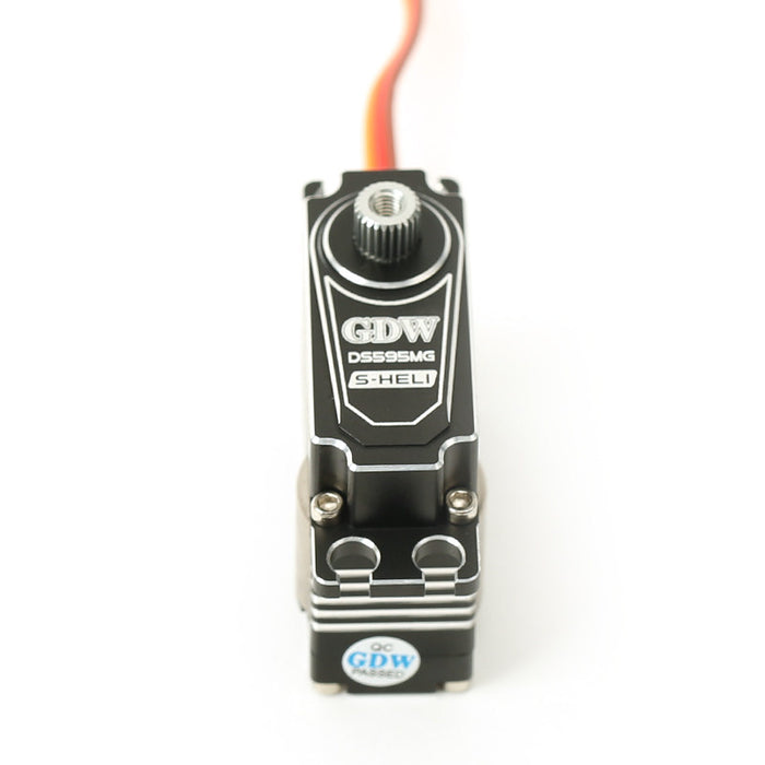 GDW DS595MG Mid  size Digital Servo