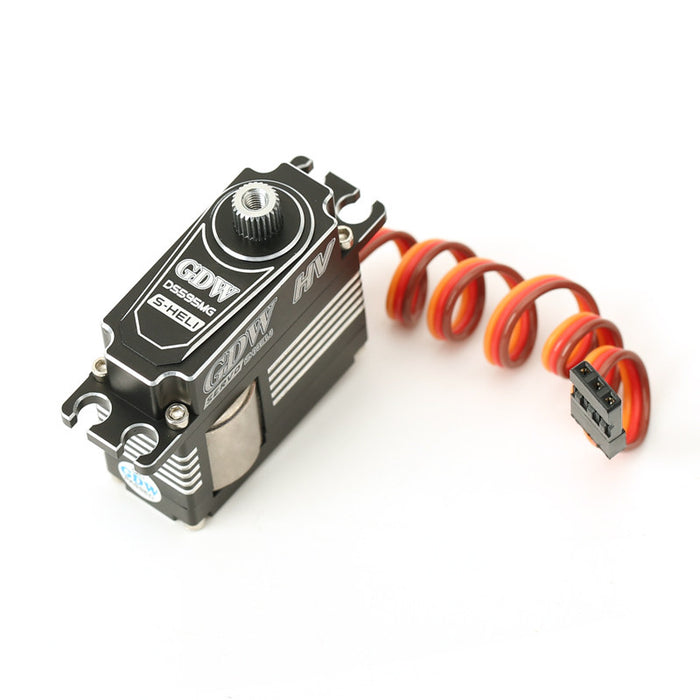 GDW DS595MG Mid  size Digital Servo