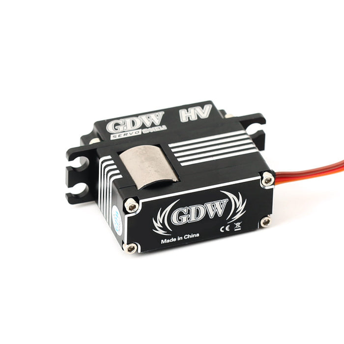GDW DS595MG Mid  size Digital Servo