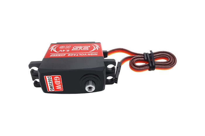 GDW DS635MG 35kg High Torque Servo