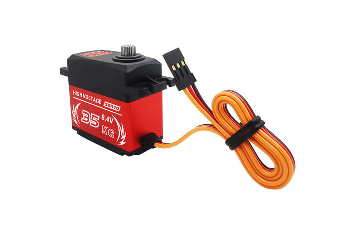 GDW DS635MG 35kg High Torque Servo