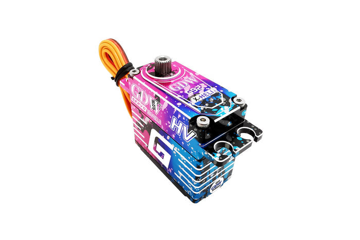 GDW G95 Narrow Band Tail Servo