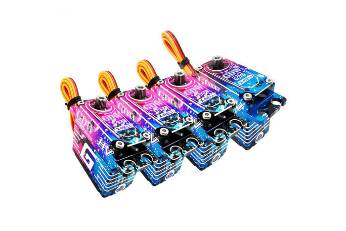 GDW G95 Narrow Band Tail Servo
