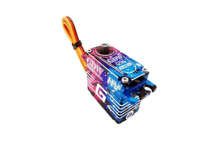 GDW G95 Narrow Band Tail Servo