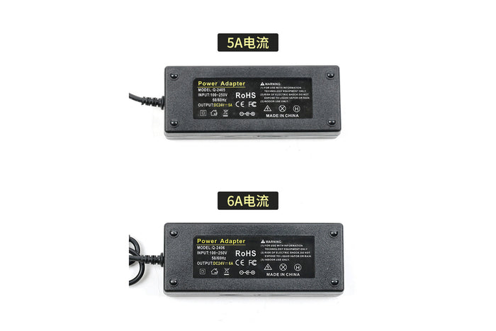 GDW RS4010 144W Power Module for RC Models