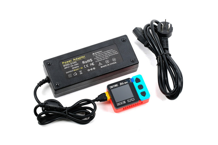 GDW RS4010 144W Power Module for RC Models