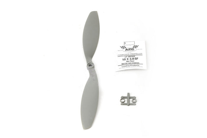 Genuine APC 1038 SF SFP Propeller for Fixed Wing RC Aircraft
