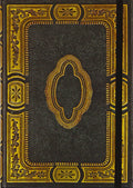 Gilded Onyx Journal - The Regal Find