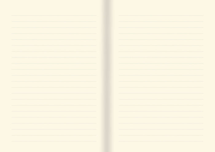 Gilded Onyx Journal - The Regal Find