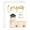Good Egg Graduate - The Regal Find
