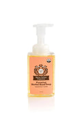 Grapefruit Thyme Foaming Herbal Hand Soap - The Regal Find