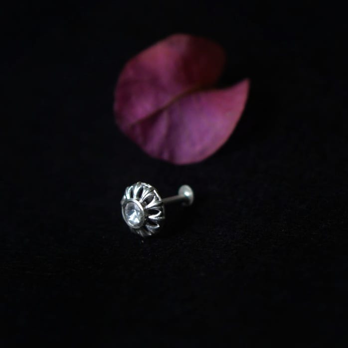 Gul Nosepin - Wire - Quirksmith