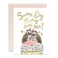 Hedge Hugs Birthday Card - The Regal Find