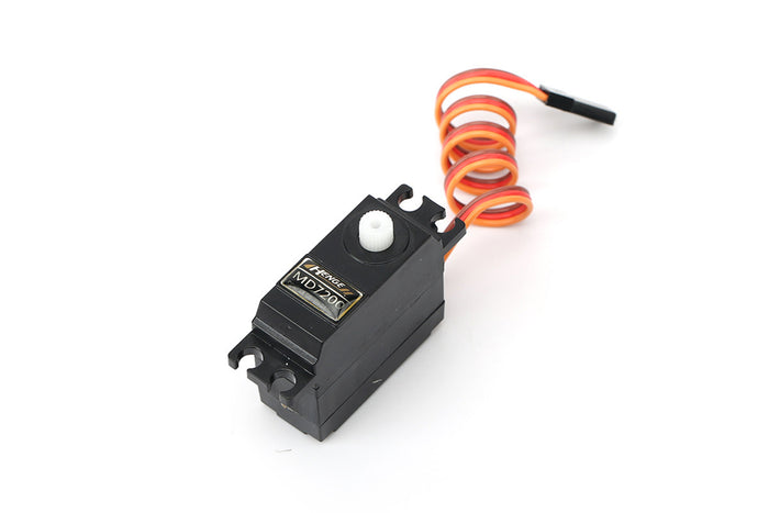 Hengji MD7200 Digital Steering Servo Accessory