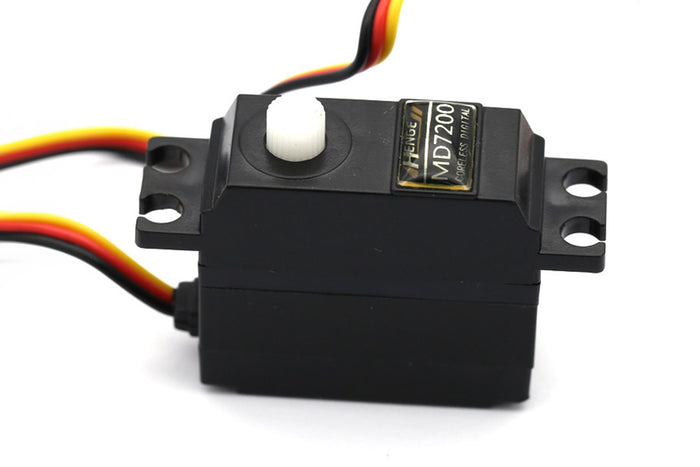Hengji MD7200 Digital Steering Servo Accessory