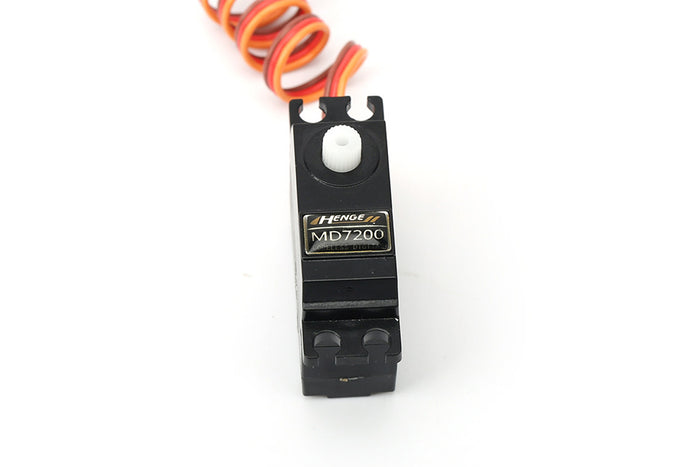 Hengji MD7200 Digital Steering Servo Accessory
