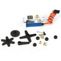 Hengji MD7932 Metal-Cased Servo with Metal Gears