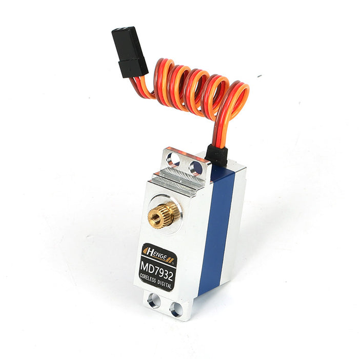 Hengji MD7932 Metal-Cased Servo with Metal Gears
