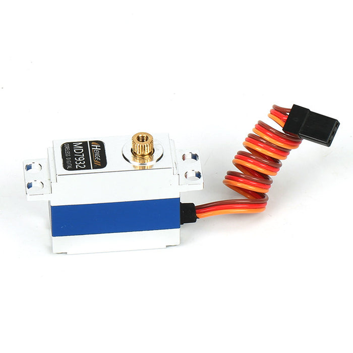 Hengji MD7932 Metal-Cased Servo with Metal Gears
