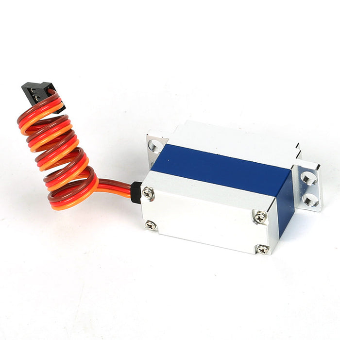 Hengji MD7932 Metal-Cased Servo with Metal Gears