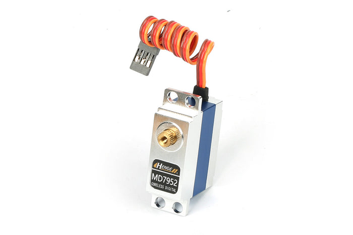 Hengji MD7952 37g Servo with Metal Gears and Case