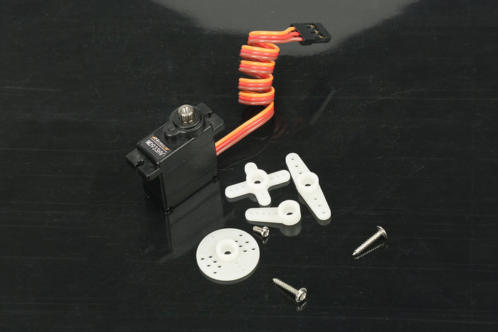 Hengji MD933 Metal Gear Digital Servo