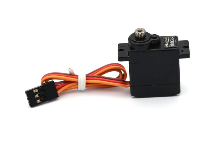 Hengji MD933 Metal Gear Digital Servo