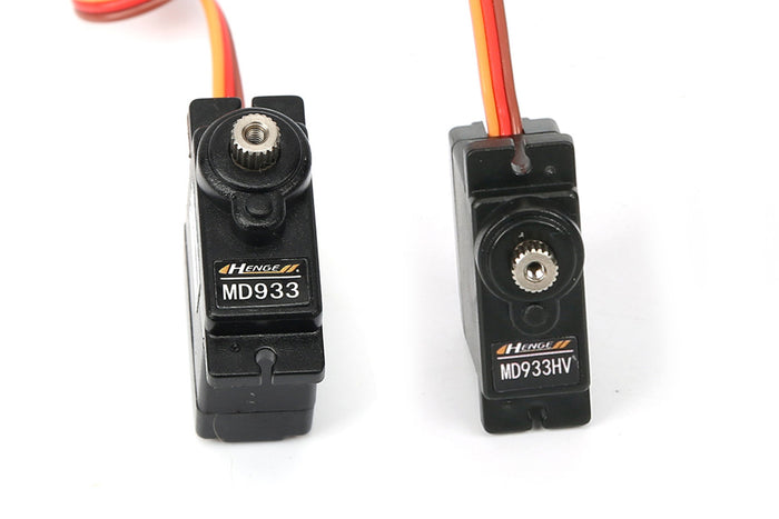 Hengji MD933 Metal Gear Digital Servo