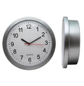 Hidden Wall Clock Safe – Jewelry & Valuables Storage
