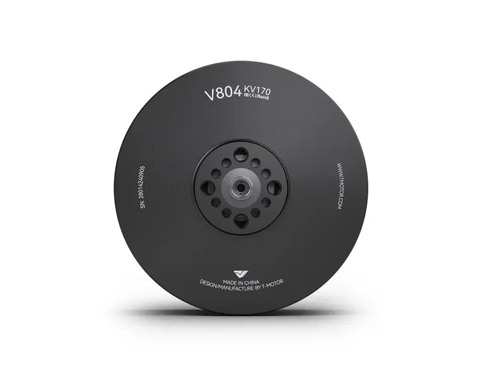 High-Performance T-Motor V804High-Performance T-Motor V804 VTOL Motor  4 Rotor Power System for FixUAVMODEL
