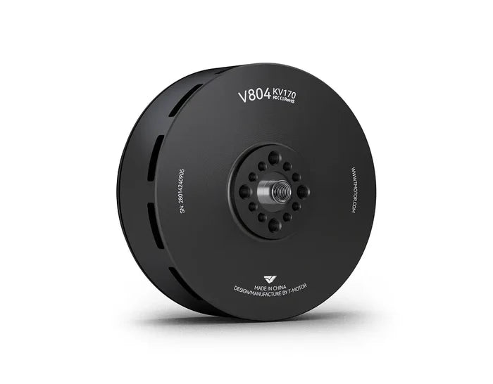 High-Performance T-Motor V804High-Performance T-Motor V804 VTOL Motor  4 Rotor Power System for FixUAVMODEL