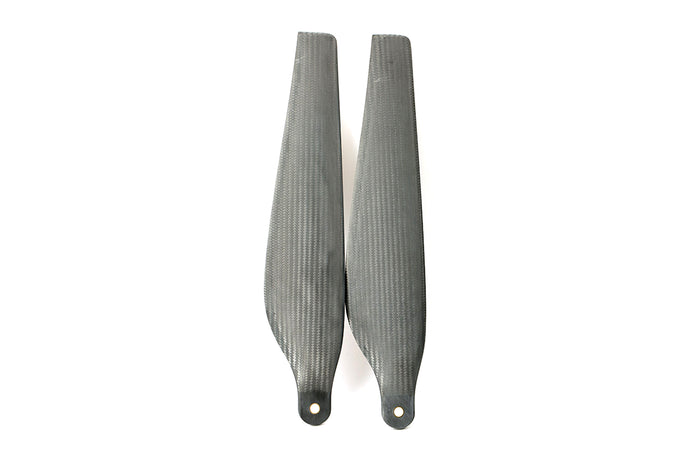 Hobbywing 34.7 Carbon Fiber Propeller