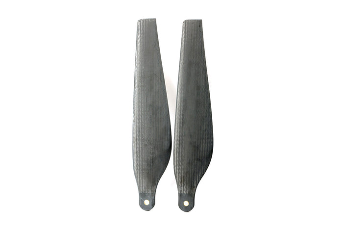 Hobbywing 34.7 Carbon Fiber Propeller