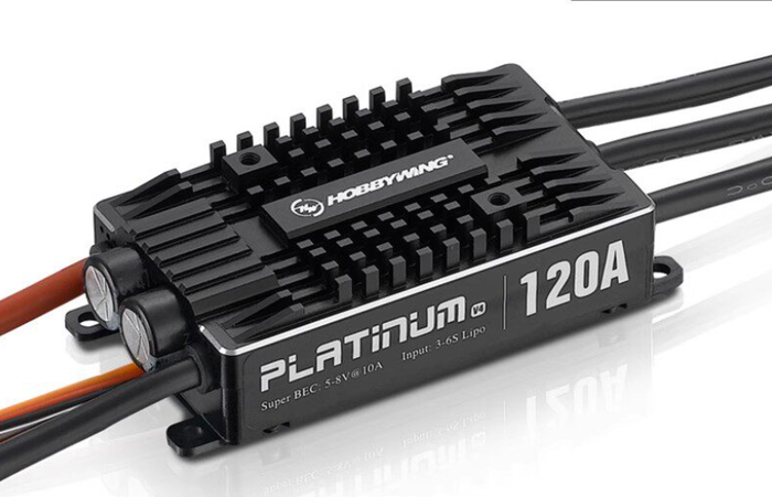 Brushless Motor