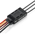 Brushless / Brushed Hobbywing Platinum 25A V4 BEC ESC - Compact & Powerful