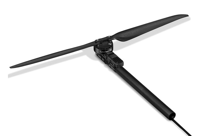 Multi-Rotor Aircraft Power System Kit - Hobbywing X11 MAX for Heavy-Lift Drones