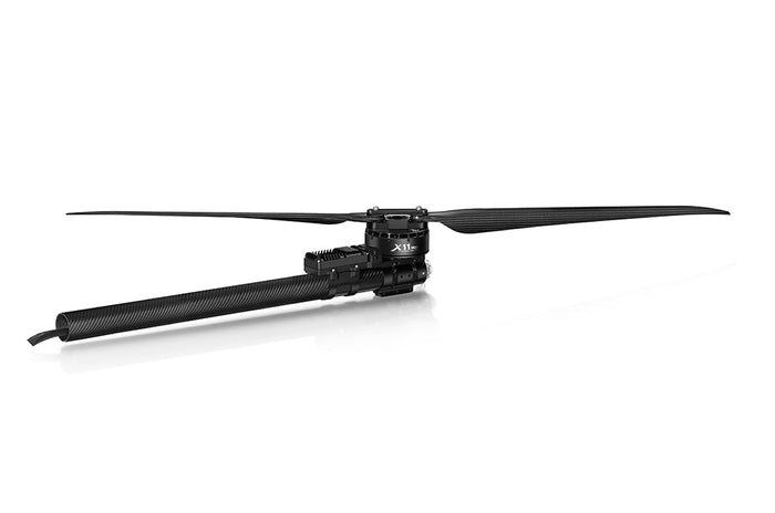 Multi-Rotor Aircraft Power System Kit - Hobbywing X11 MAX for Heavy-Lift Drones