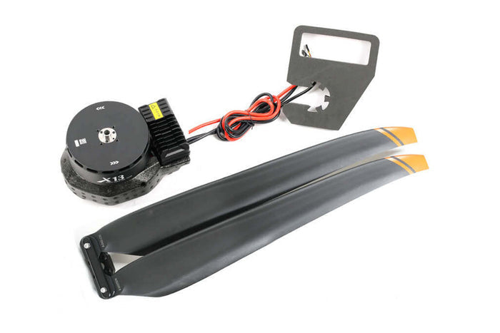 Power System Kit for Multi-Rotor Drones | Hobbywing X13 Heavy-Lift