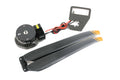 Power System Kit for Multi-Rotor Drones | Hobbywing X13 Heavy-Lift