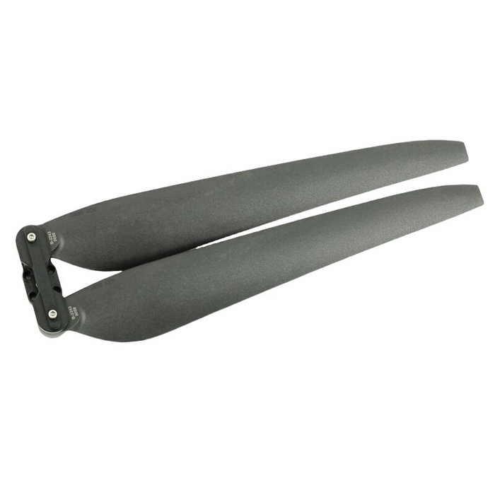 2480 blades + propeller clips CCW