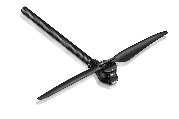 Agricultural Motor ESC Package - Hobbywing X6Plus for UAVs & Drones