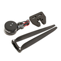 Hobbywing X8 Power System G2 Integrated Motor