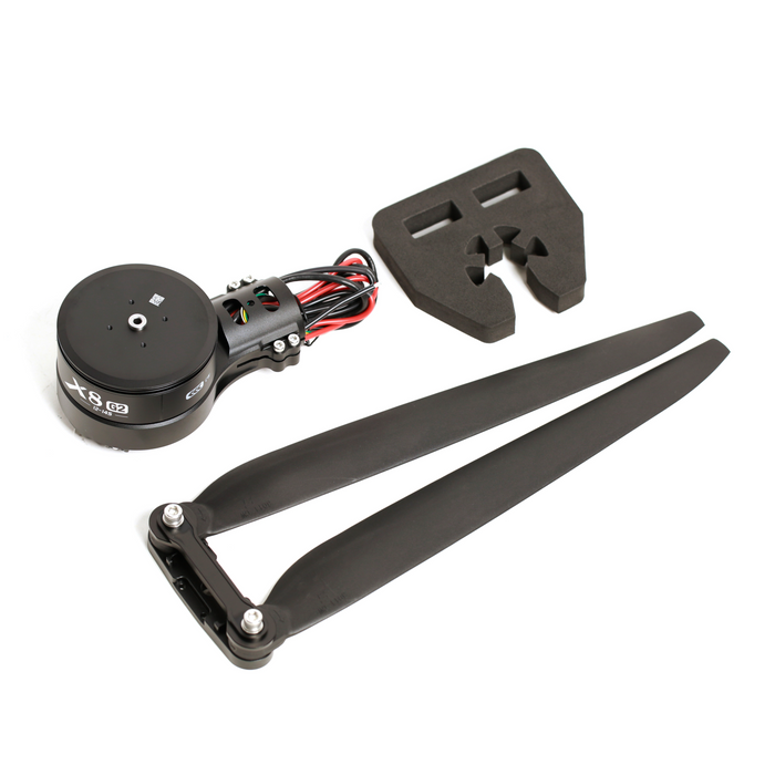 Hobbywing X8 Power System G2 Integrated Motor